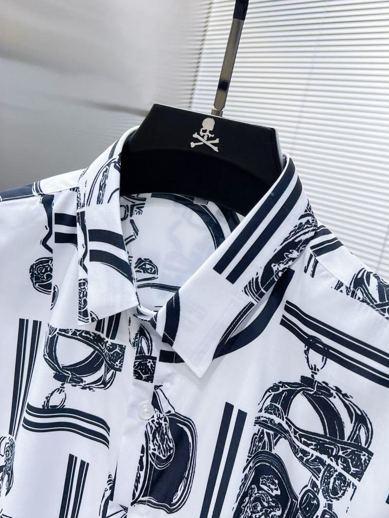 Hermes Shirts